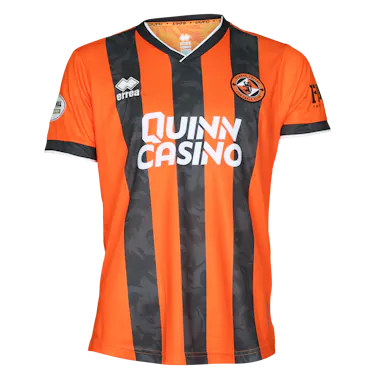 Dundee United-Trikot von Ivan Dolček