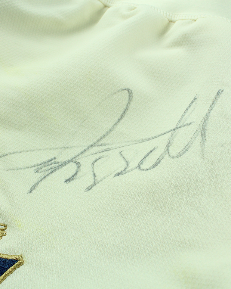 Finn Russell | Second Test Match Shorts