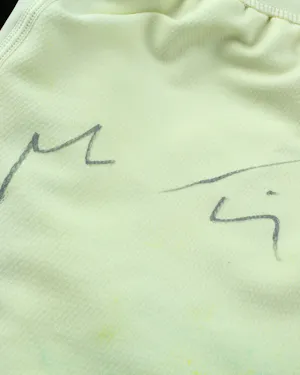 Maro Itoje | Second Test Match Shorts
