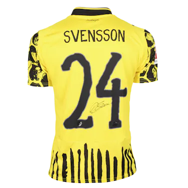 Maillot Domicile Borussia Dortmund - Derby Vs Schalke 04 - Pulisic #22