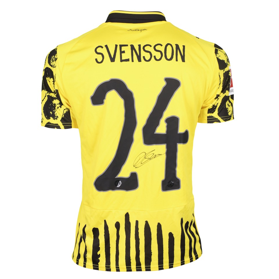 Svensson