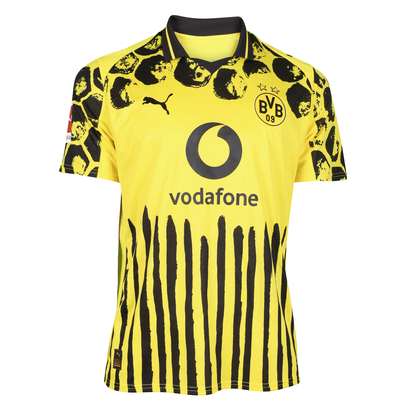 Borussia Dortmund Soccer Jerseys | MWS