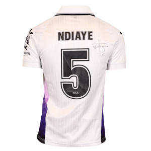 Moussa N'Diaye