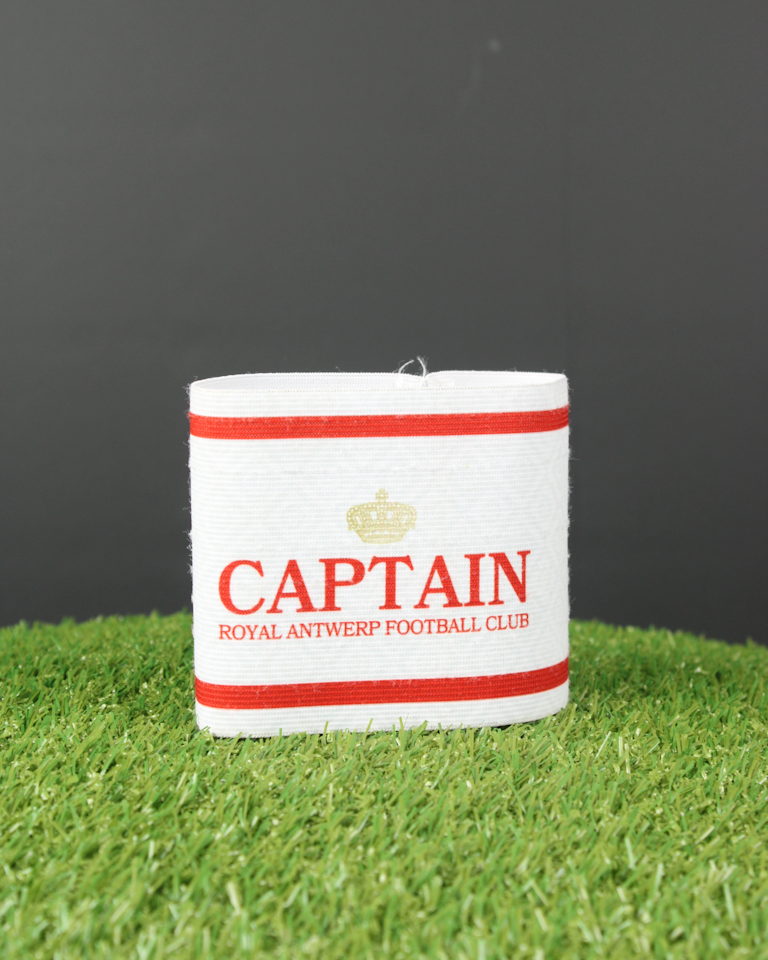 Captain's Armband