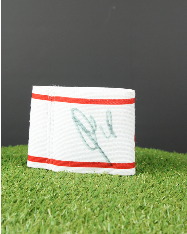 Captain's Armband