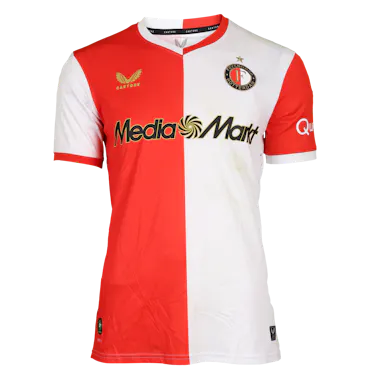 In-beom Hwang 황인범 Feyenoord forması