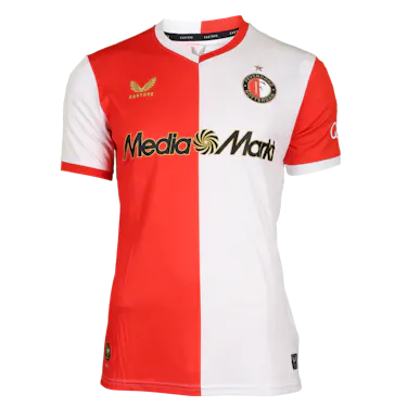 Givairo Read Feyenoord shirt