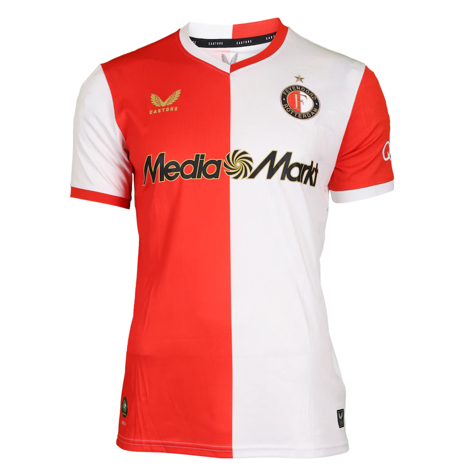 Givairo Read Feyenoord shirt