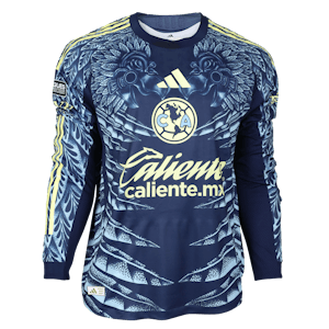 Camiseta Ramón Juárez Club América
