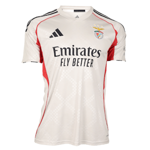 Franjo Ivanović SL Benfica forması