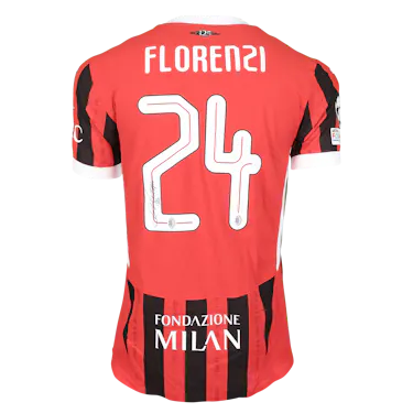 Alessandro Florenzi