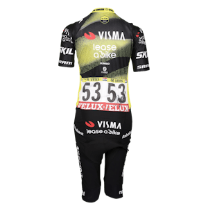 Femke de Vries | Stage 5