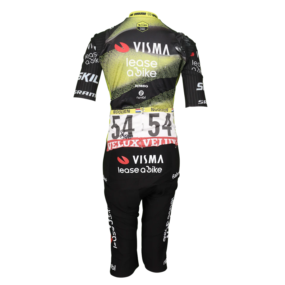 Lieke Nooijen | Stage 5