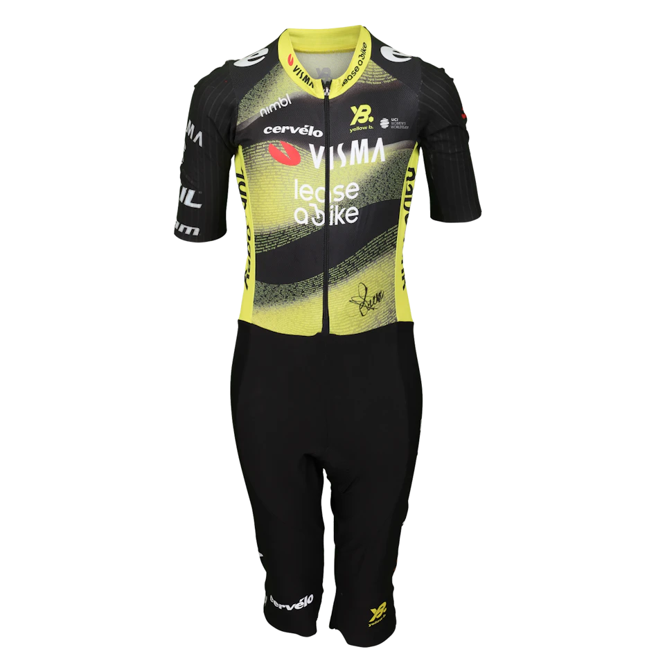 Lieke Nooijen | Stage 5