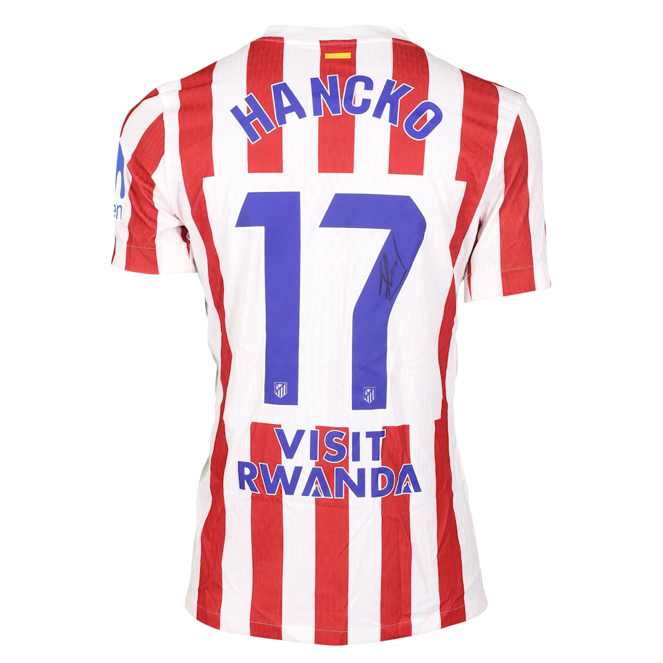 Dávid Hancko