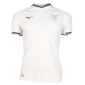 Pedro Eliezer Rodríguez Ledesma Lazio jersey