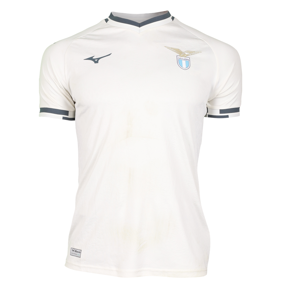 Pedro Eliezer Rodríguez Ledesma Lazio jersey