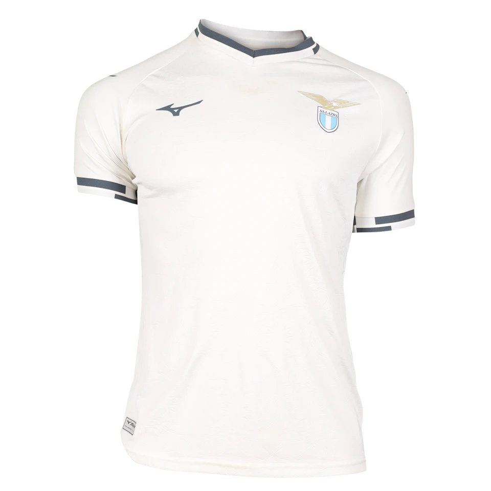 Reda Belahyane SS Lazio jersey