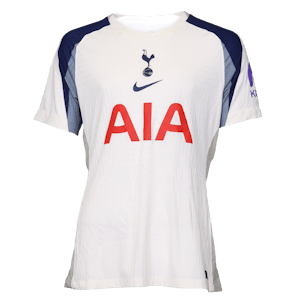 Cristian Romero Tottenham Hotspur jersey