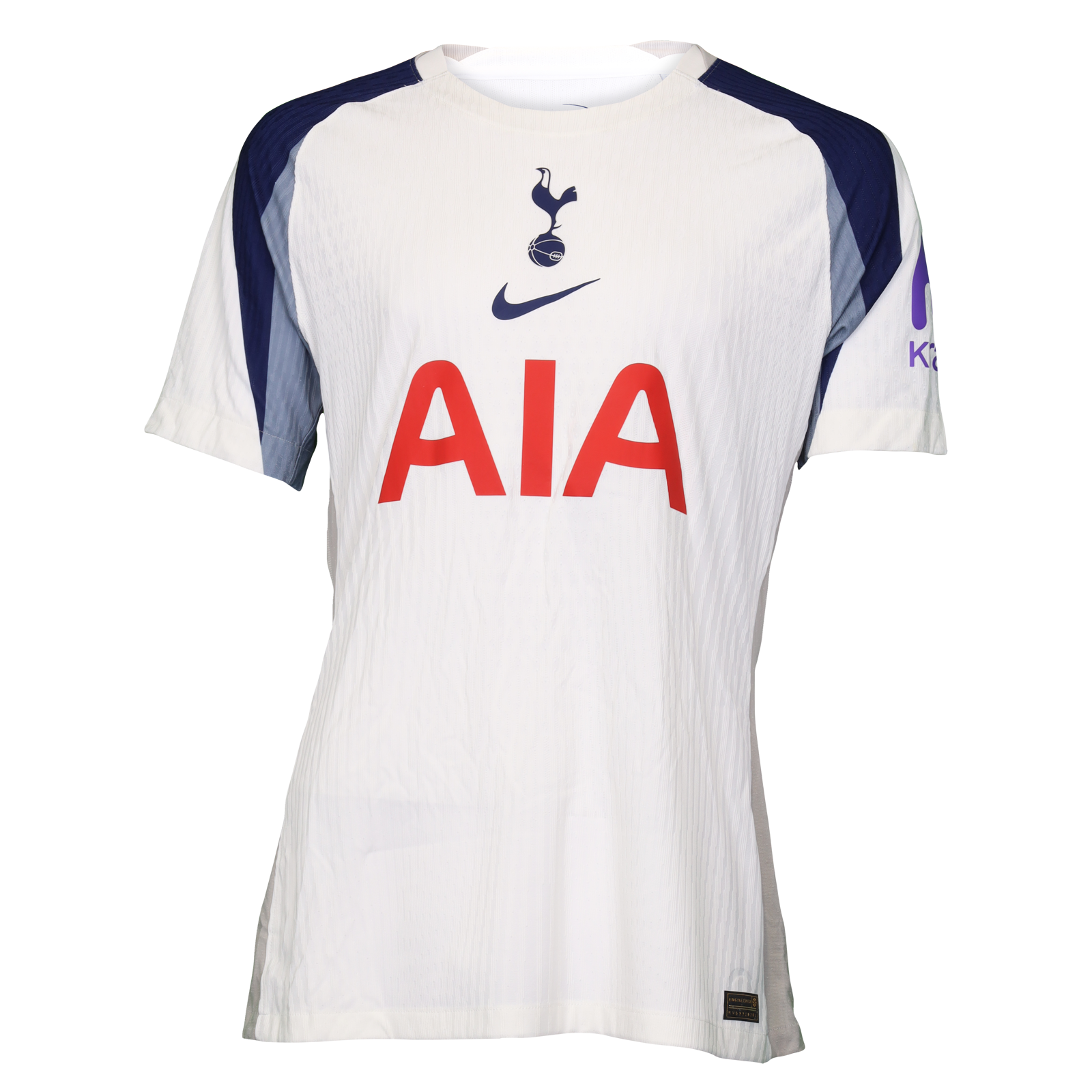 Brennan Johnson Tottenham Hotspur shirt