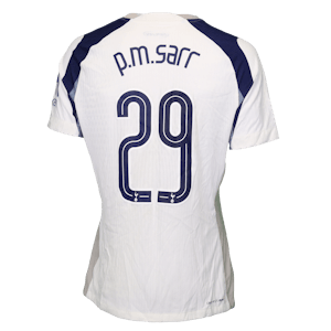 Tottenham Hotspur-Trikot von Pape Matar Sarr