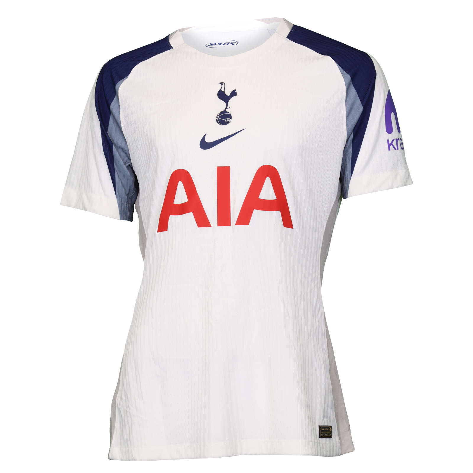 Pape Matar Sarr Tottenham Hotspur shirt
