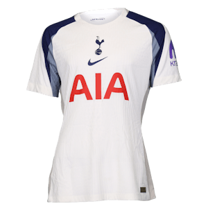 Tottenham Hotspur-Trikot von Pape Matar Sarr