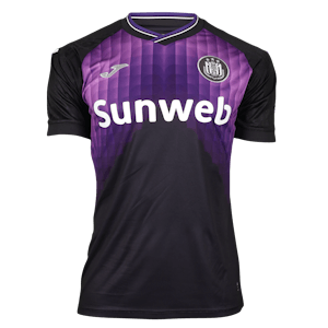 Jersey Enric Llansana RSC Anderlecht