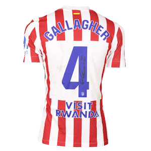 Conor Gallagher Atlético de Madrid shirt