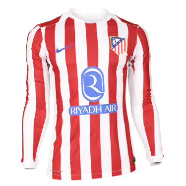 Camiseta Alejandro Baena Rodríguez Atlético de Madrid