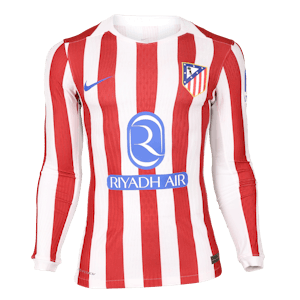 Thiago Almada Atlético de Madrid shirt