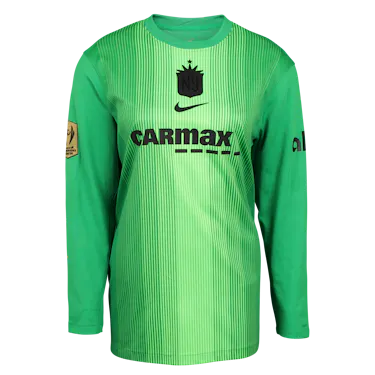 Gotham FC-Trikot von Ann-Katrin Berger