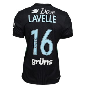 Rose Lavelle Gotham FC shirt