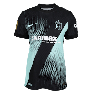 Rose Lavelle Gotham FC shirt