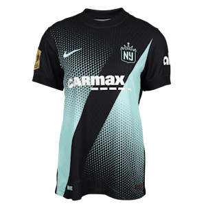 Jaelin Marie Howell Gotham FC shirt
