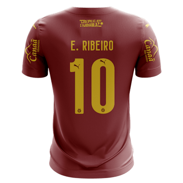 Éverton Augusto de Barros Ribeiro