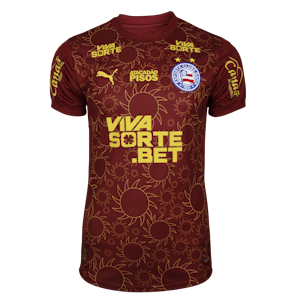 Caio Alexandre Souza e Silva Bahia camisa.