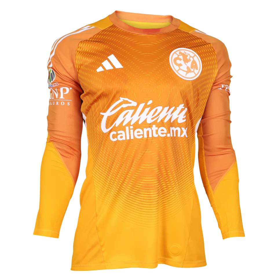 Camiseta Ángel Malagón Club América