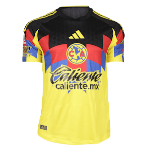 Camiseta José Zúñiga Club América