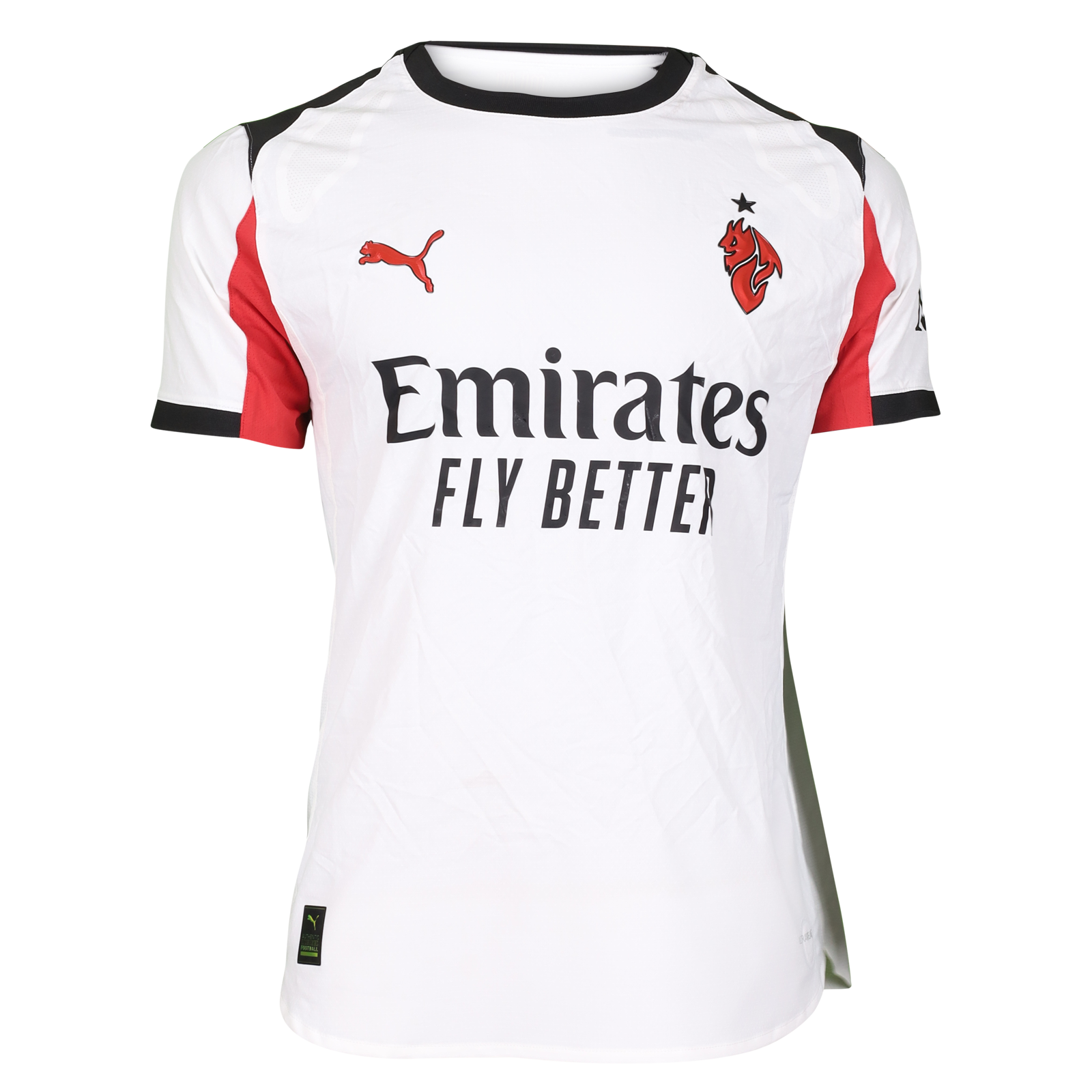Maglia di Fikayo Tomori (AC Milan)