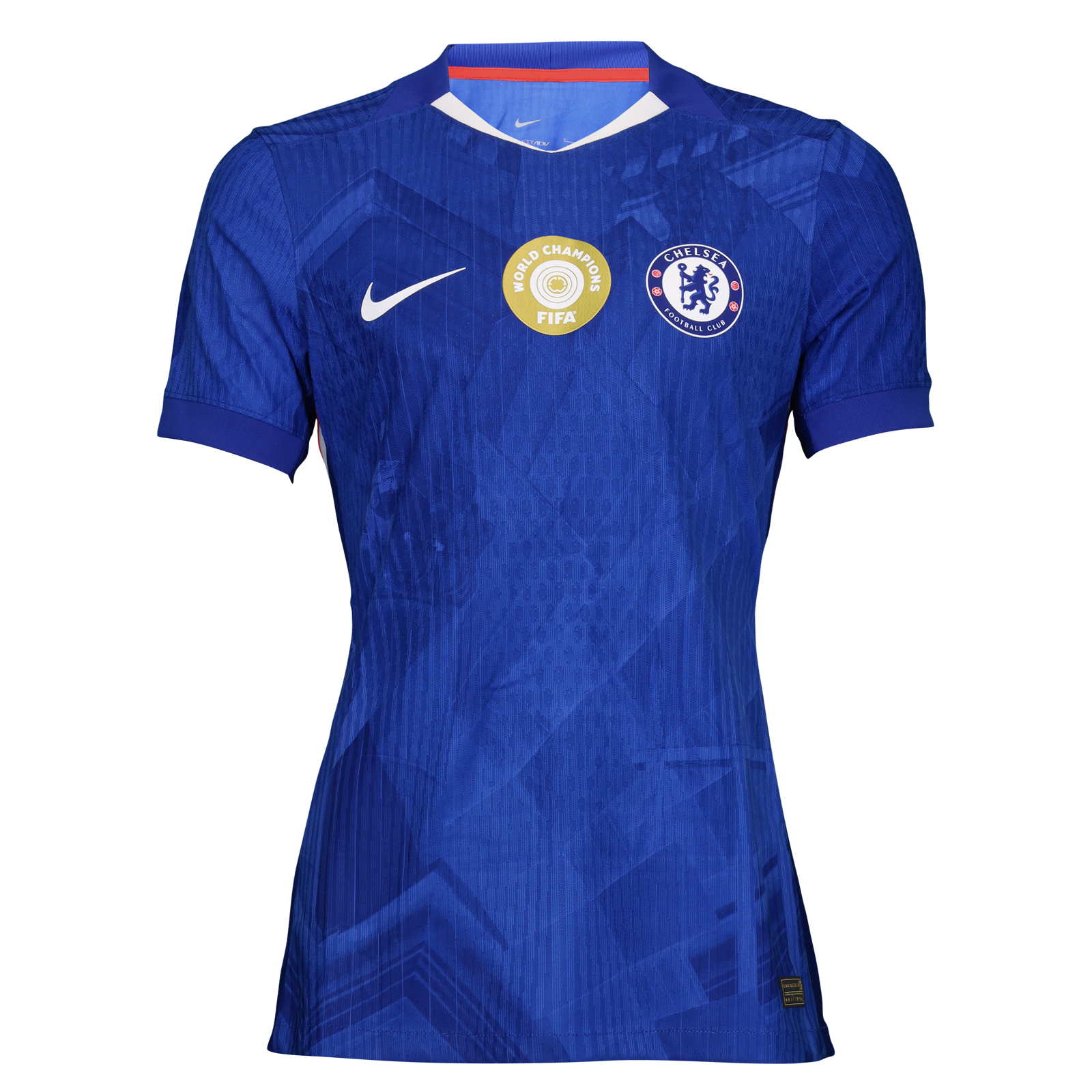 Pedro Neto Chelsea jersey