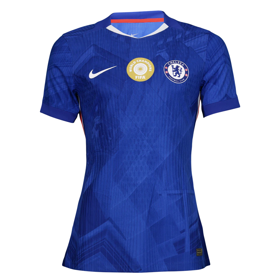 Andrey Santos Chelsea shirt