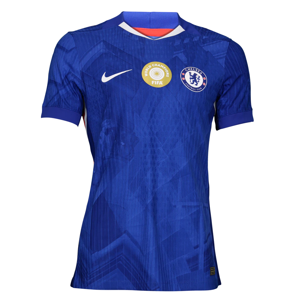 来自Chelsea的Estêvão球衣