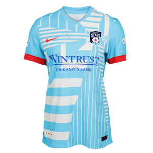 Maitane López Millán Chicago Stars FC jersey