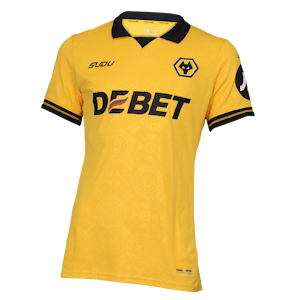 Camiseta Fer López Wolverhampton Wanderers