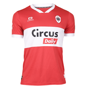 Andreas Verstraeten Royal Antwerp FC shirt