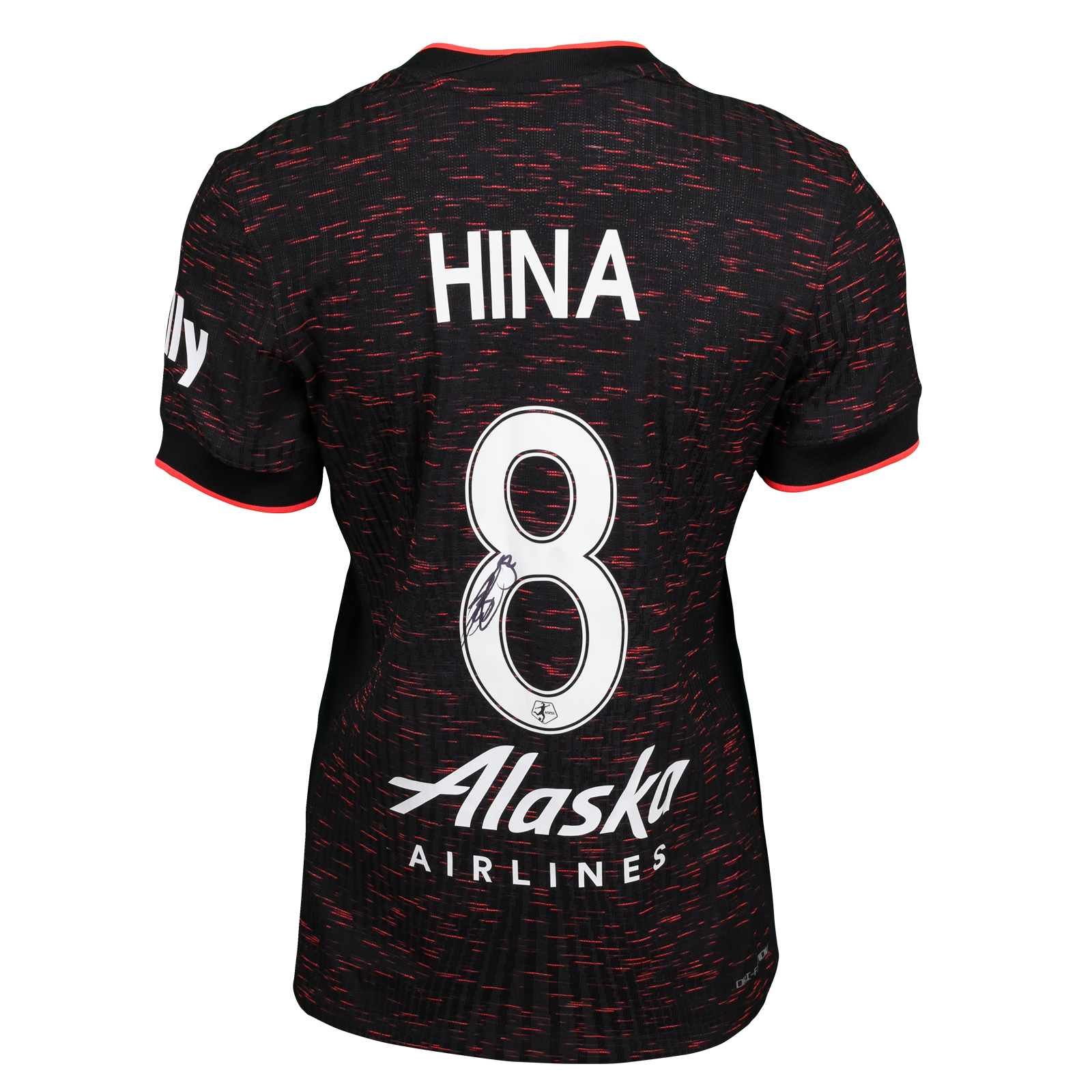 Hina Sugita 杉田妃和 | Portland Thorns FC - Seattle Reign
