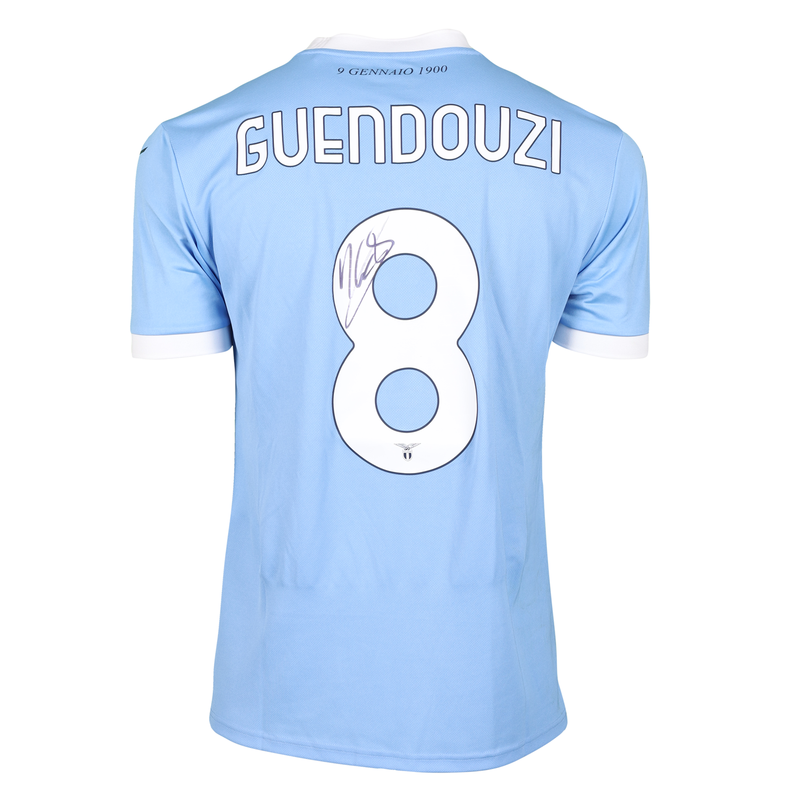 Mattéo Guendouzi