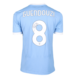 Mattéo Guendouzi