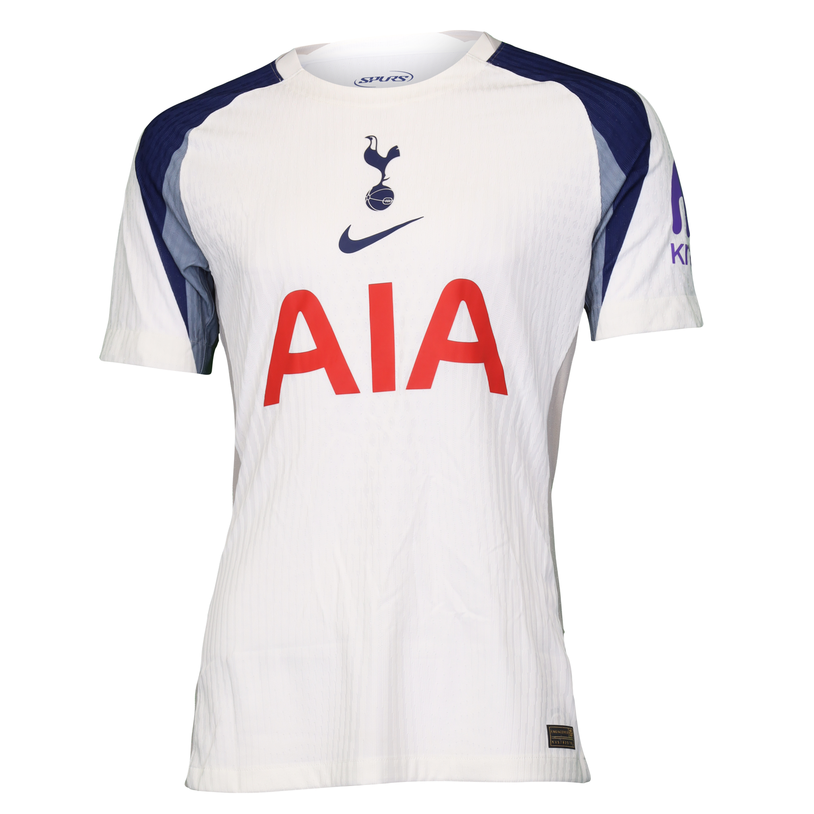 Ben Davies Tottenham Hotspur shirt